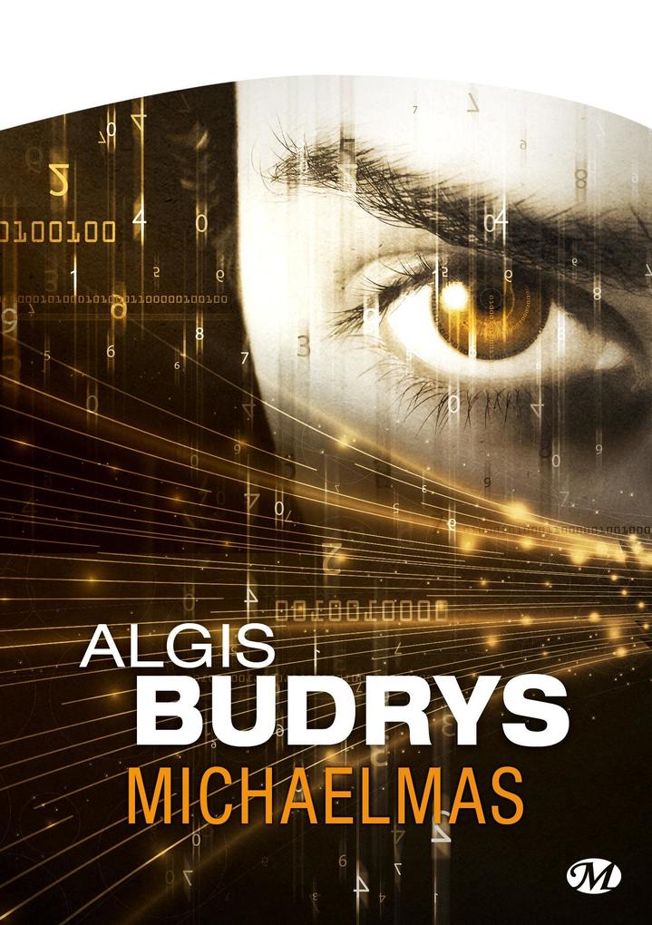 Produktbild: Michaelmas | Algis Budrys