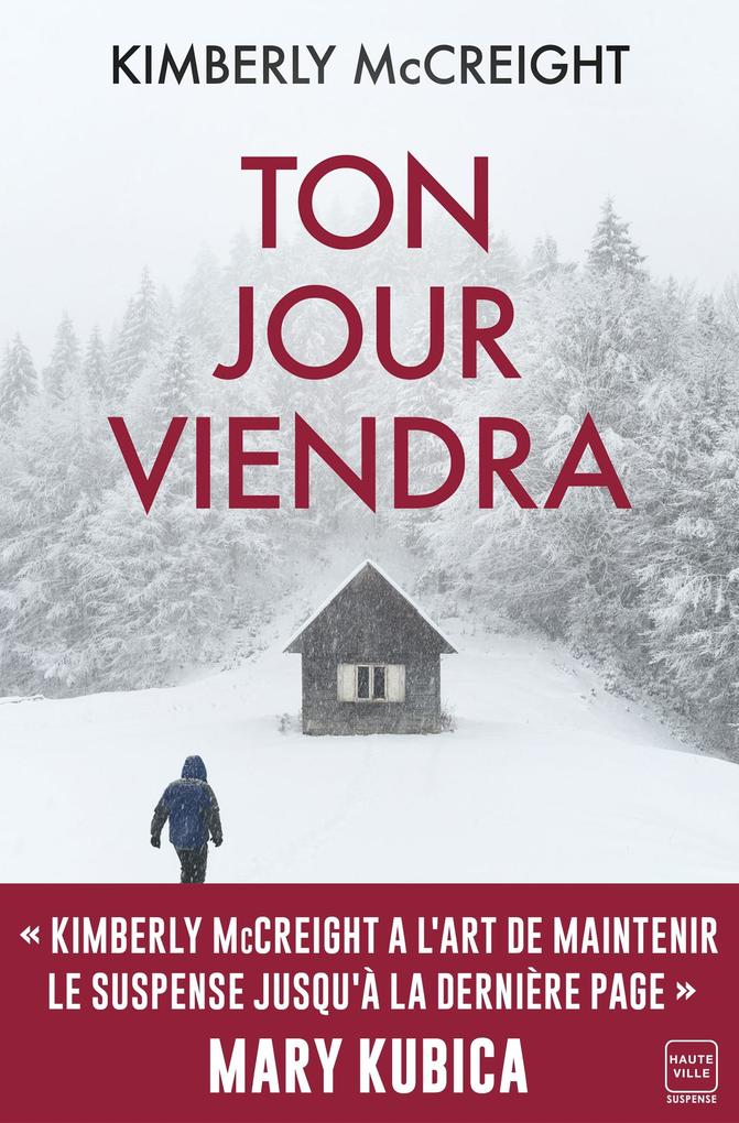 Produktbild: Ton jour viendra | Kimberly Mccreight
