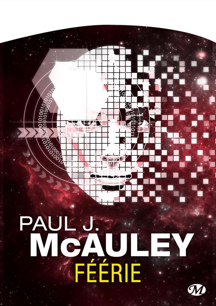 Produktbild: Féerie | Paul J. McAuley