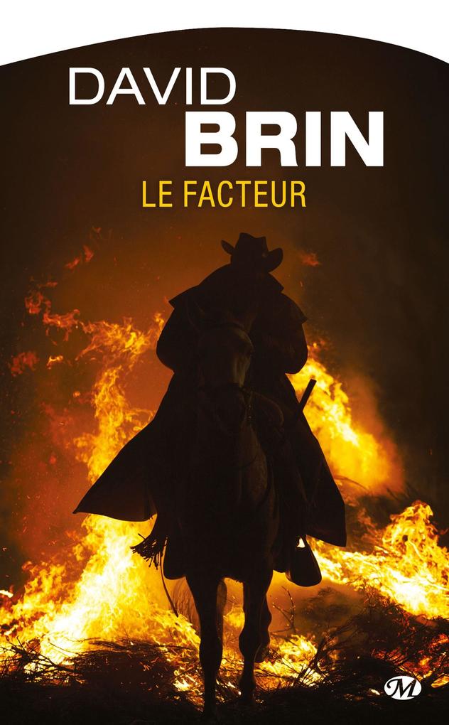 Produktbild: Le Facteur | David Brin