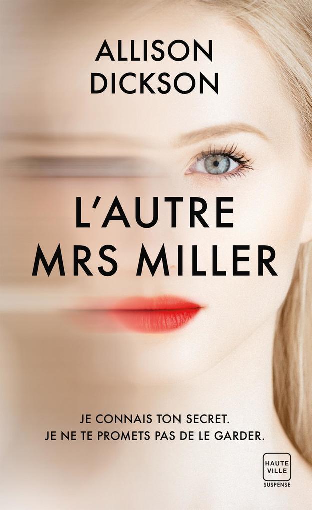 Produktbild: L'Autre Mrs Miller | Allison Dickson