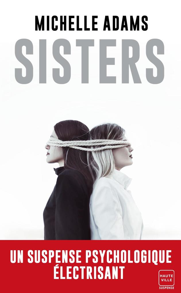 Produktbild: Sisters | Michelle Adams