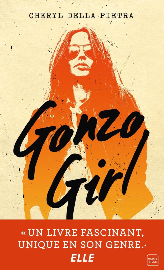 Produktbild: Gonzo Girl | Cheryl Della Pietra