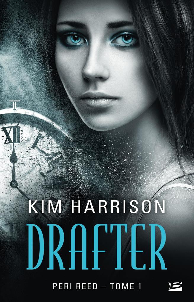 Produktbild: Peri Reed, T1 : Drafter | Kim Harrison
