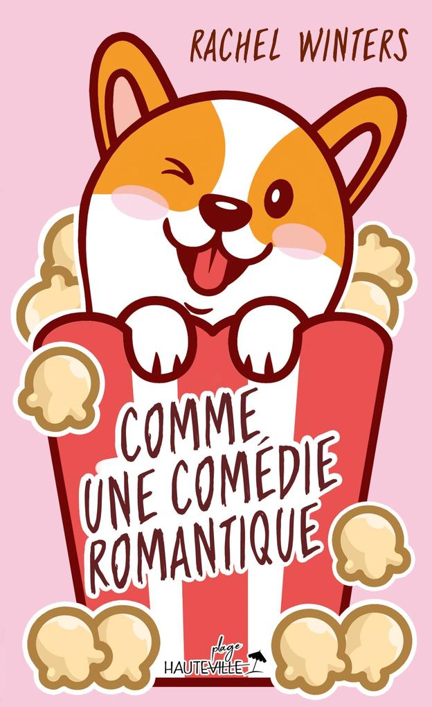 Produktbild: Comme une comédie romantique | Rachel Winters