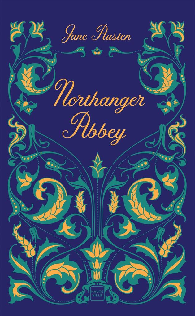 Produktbild: Northanger Abbey | Jane Austen