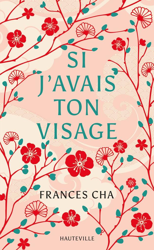Produktbild: Si j'avais ton visage | Frances Cha