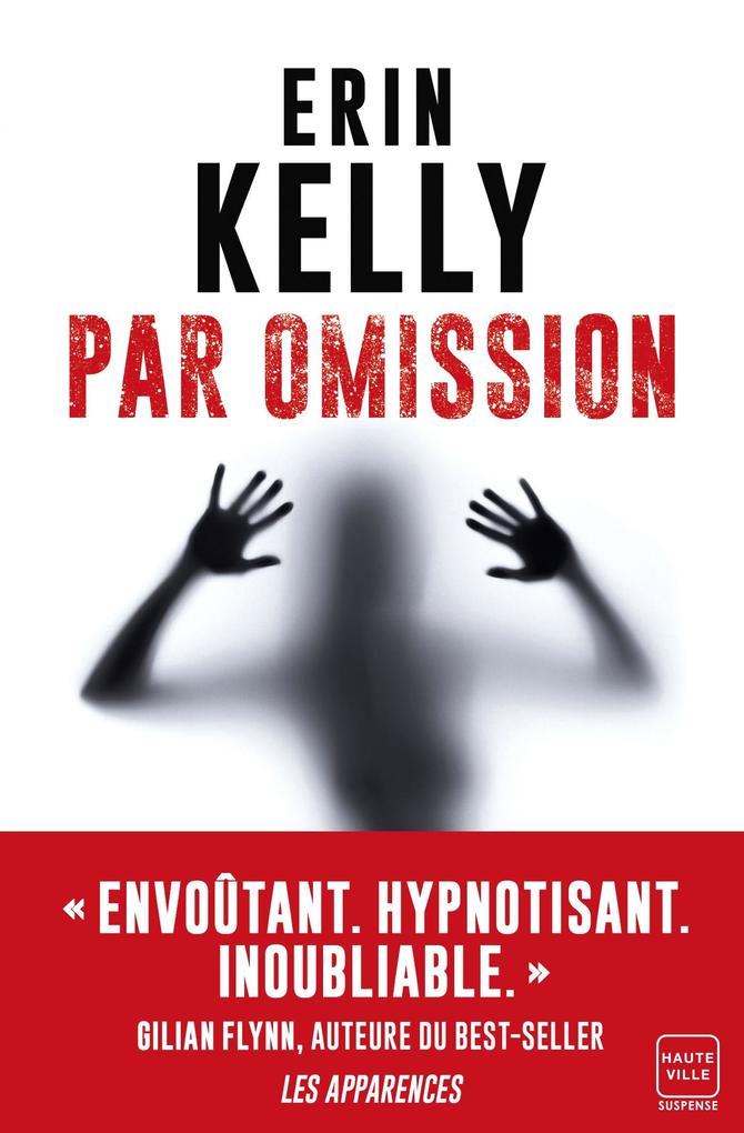 Produktbild: Par omission | Erin Kelly