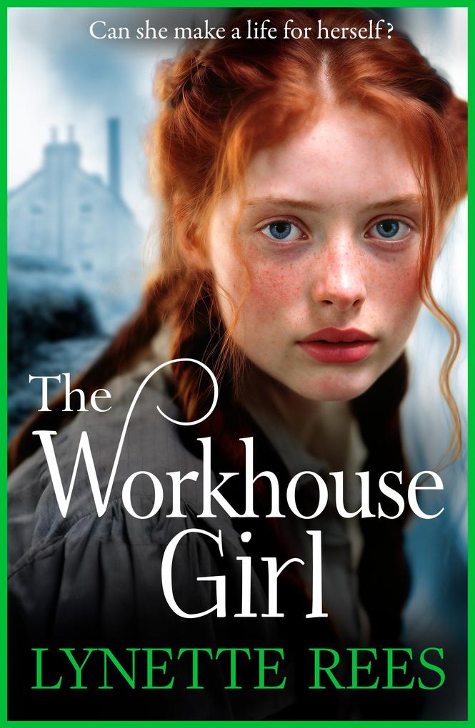 Produktbild: The Workhouse Girl | Lynette Rees