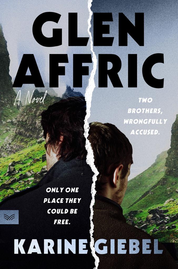 Produktbild: Glen Affric | Karine Giebel