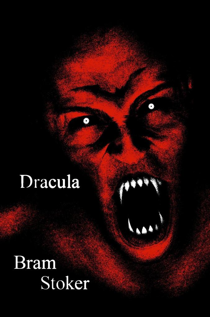 Produktbild: Dracula | Bram Stoker