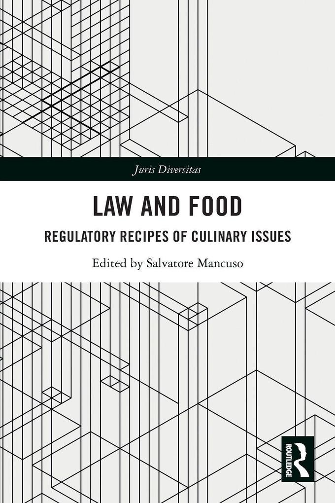 Produktbild: Law and Food