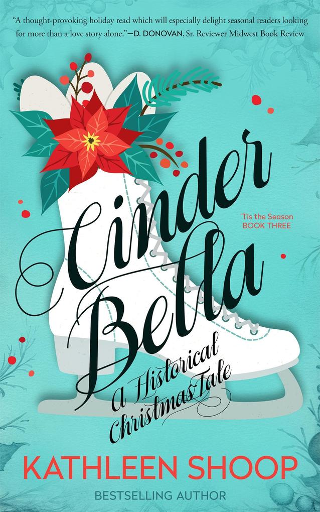 Produktbild: Cinder Bella | Kathleen Shoop