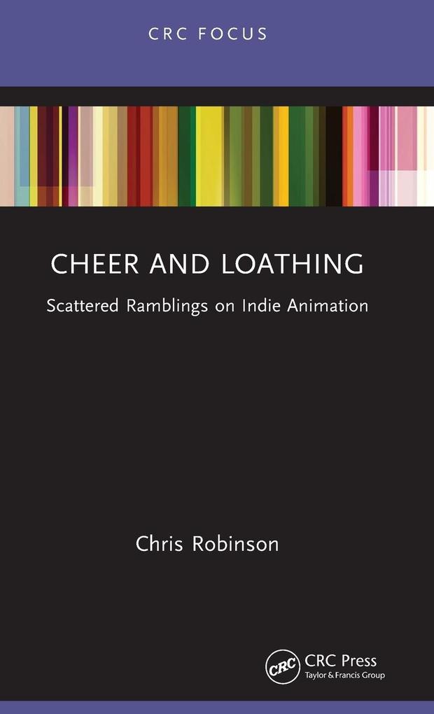 Produktbild: Cheer and Loathing | Chris Robinson