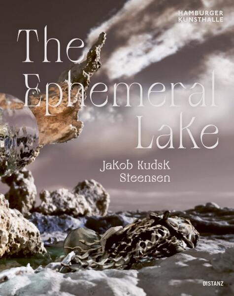 Produktbild: The Emphemeral Lake | Jakob Kudsk Steensen