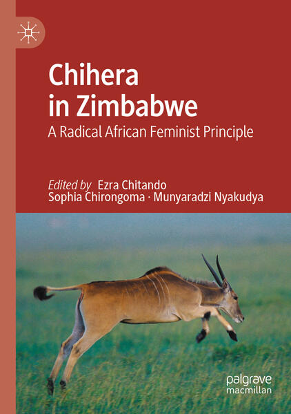 Produktbild: Chihera in Zimbabwe