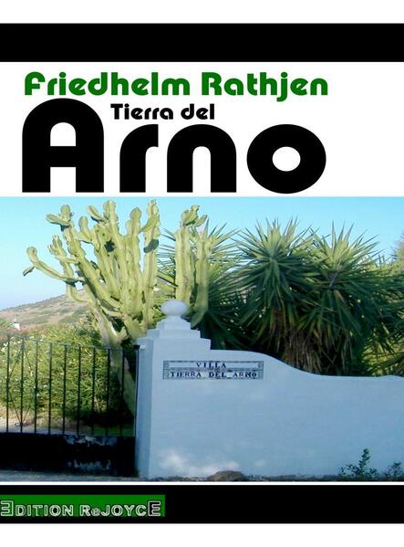Produktbild: Tierra del Arno | Friedhelm Rathjen