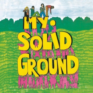 Produktbild: My Solid Ground | My Ground