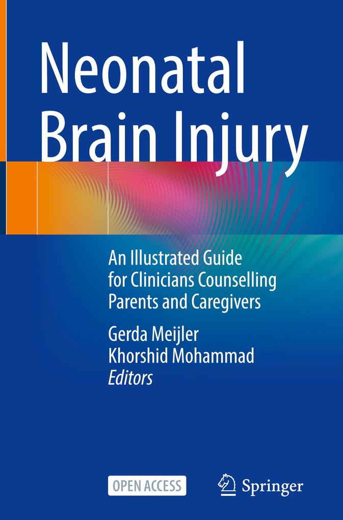 Produktbild: Neonatal Brain Injury