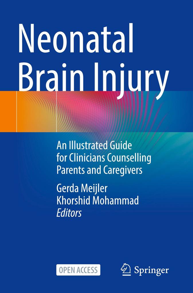 Produktbild: Neonatal Brain Injury