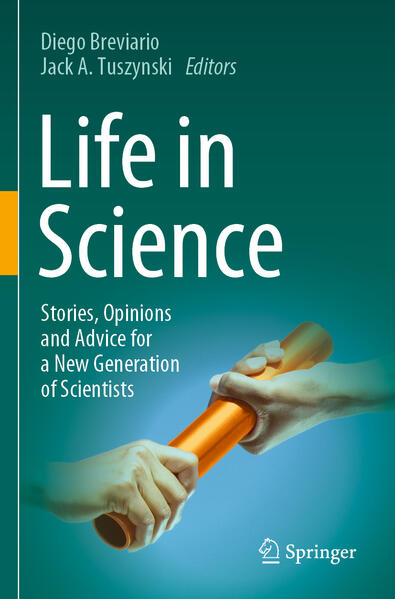 Produktbild: Life in Science