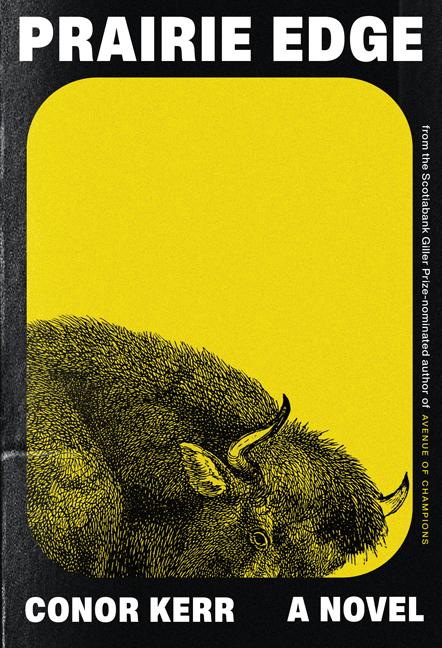 Produktbild: Prairie Edge | Conor Kerr