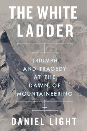 Produktbild: The White Ladder | Daniel Light