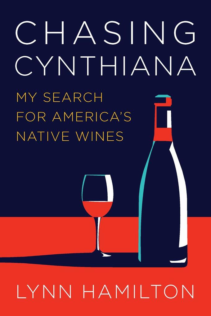 Produktbild: Chasing Cynthiana | Lynn Hamilton