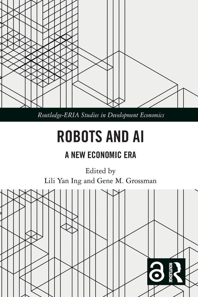 Produktbild: Robots and AI