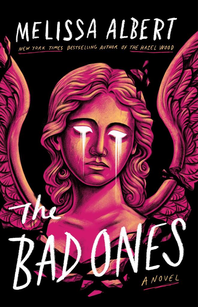 Produktbild: The Bad Ones | Melissa Albert