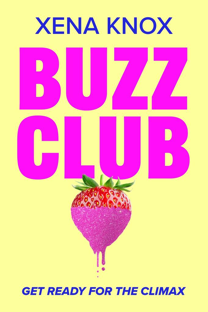 Produktbild: Buzz Club | Xena Knox