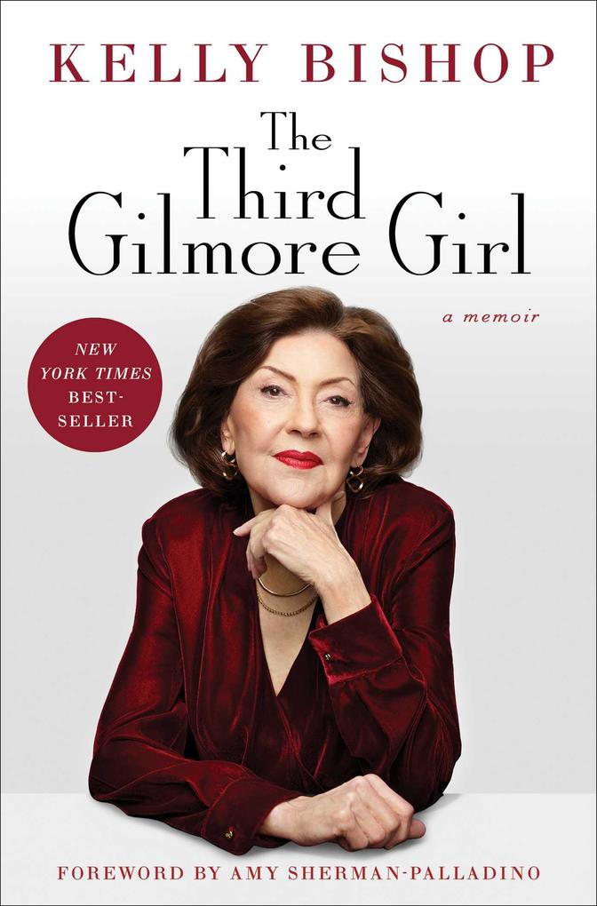 Produktbild: The Third Gilmore Girl | Kelly Bishop