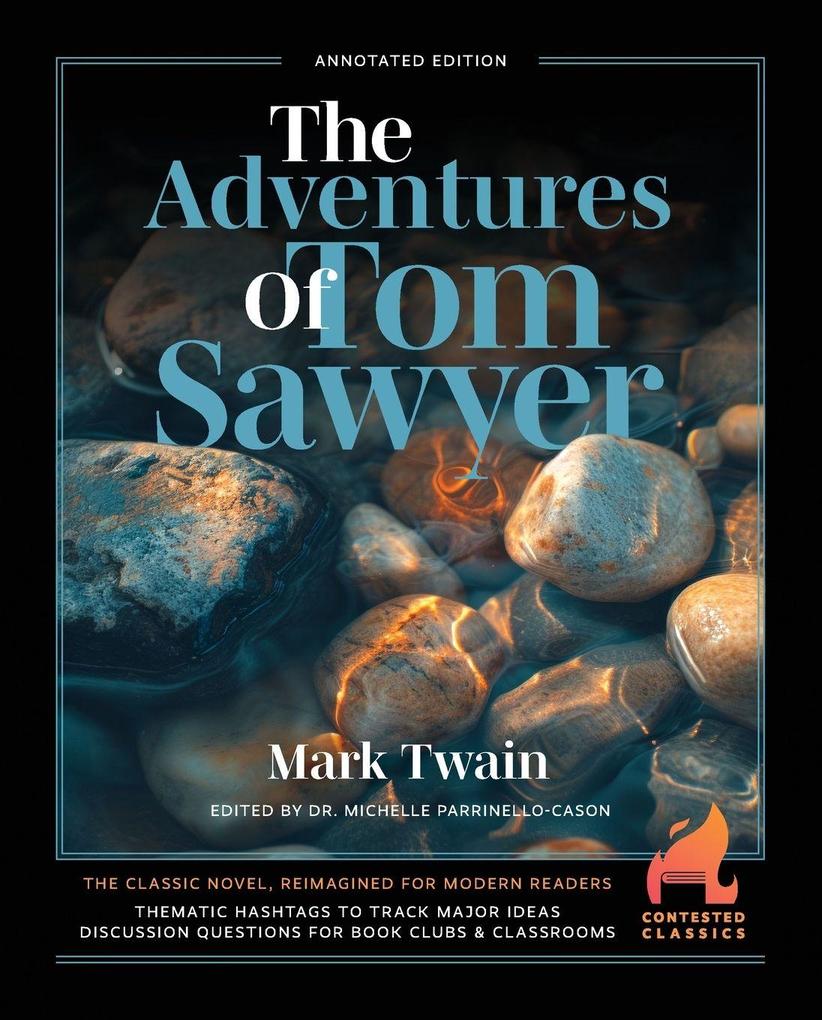 Produktbild: The Adventures of Tom Sawyer | Mark Twain
