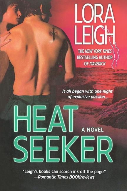Produktbild: Heat Seeker | Lora Leigh