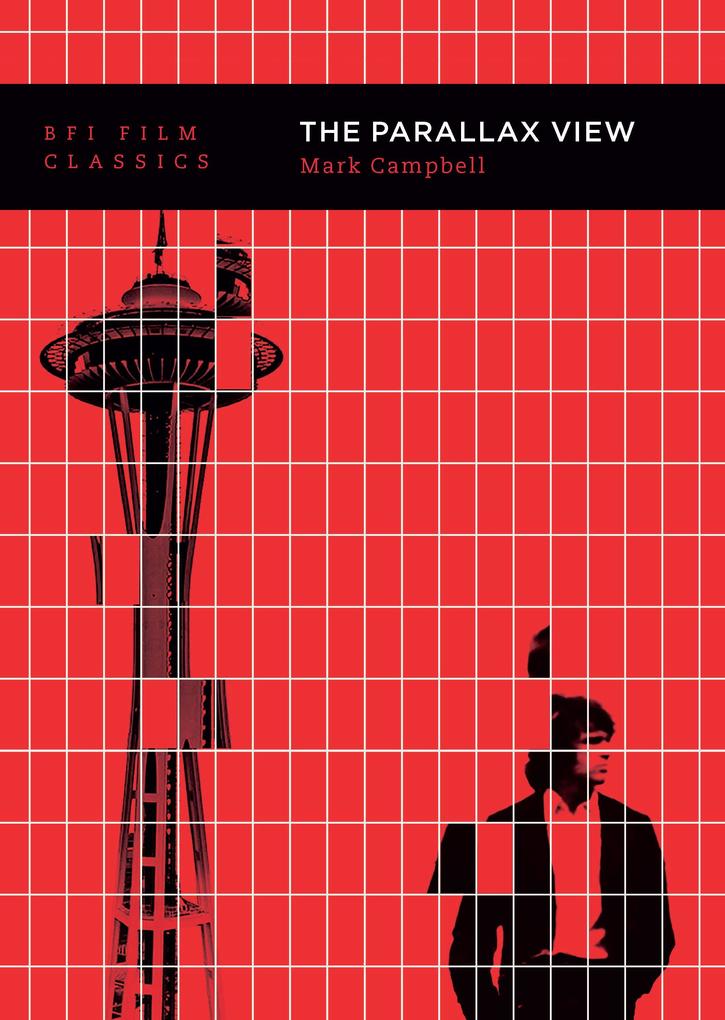 Produktbild: The Parallax View | Mark Campbell