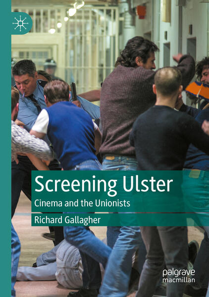 Produktbild: Screening Ulster | Richard Gallagher