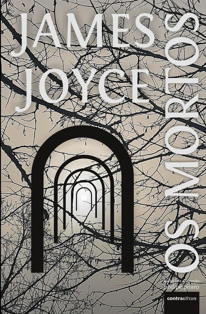 Produktbild: Os Mortos | James Joyce