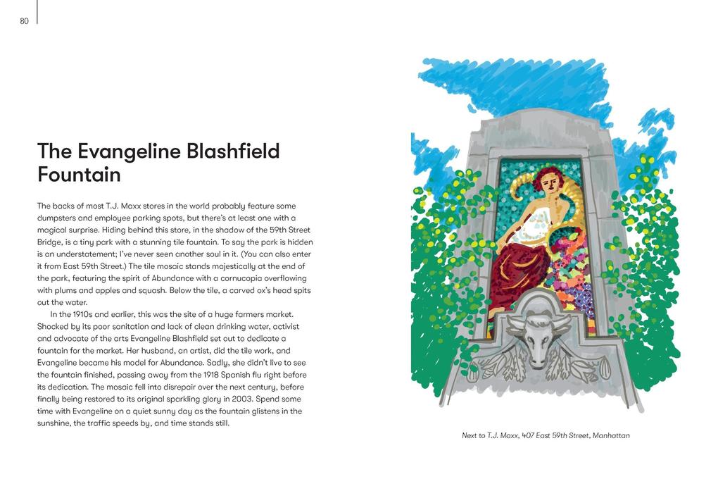 Weitere Ansicht: Unknown New York | Jesse Richards