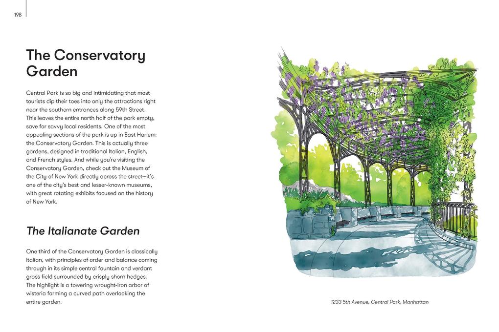 Weitere Ansicht: Unknown New York | Jesse Richards