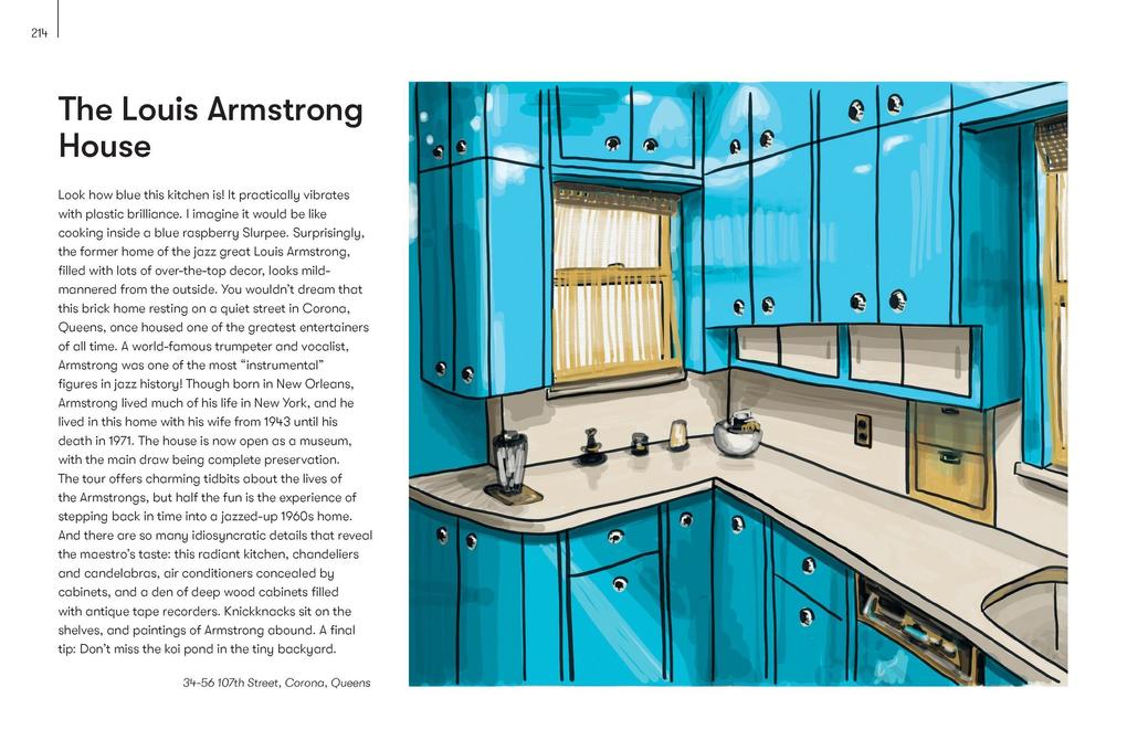 Weitere Ansicht: Unknown New York | Jesse Richards