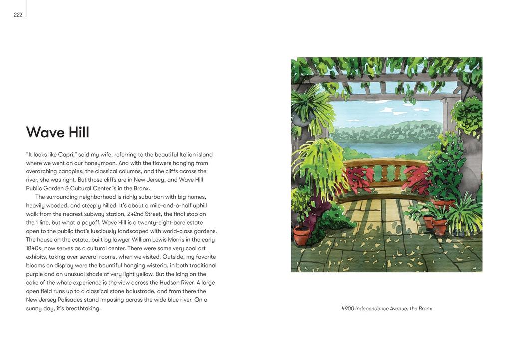 Weitere Ansicht: Unknown New York | Jesse Richards