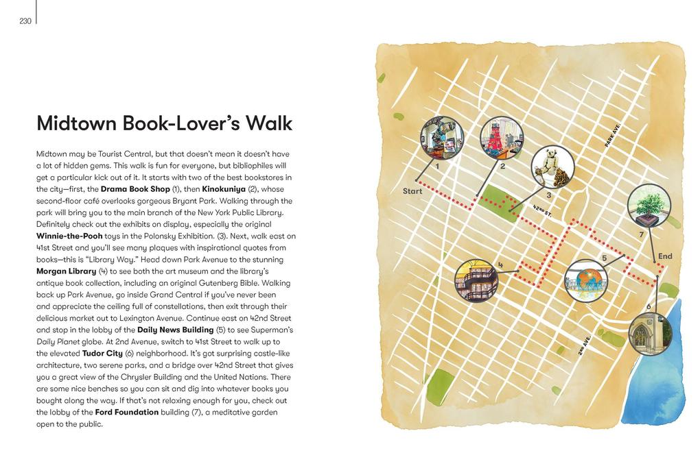 Weitere Ansicht: Unknown New York | Jesse Richards