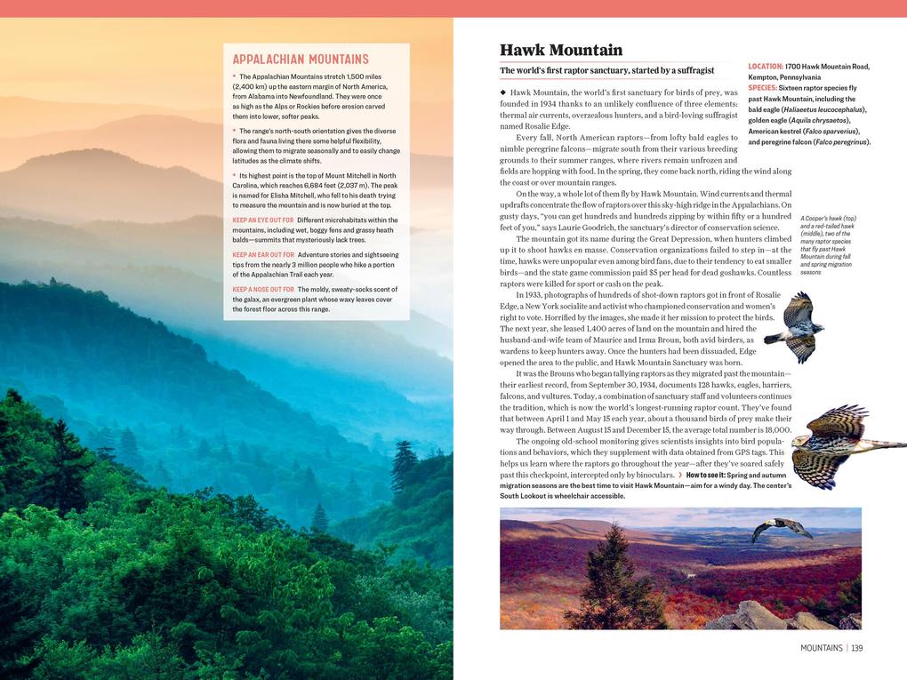 Weitere Ansicht: Atlas Obscura: Wild Life | Joshua Foer, Cara Giaimo, Atlas Obscura