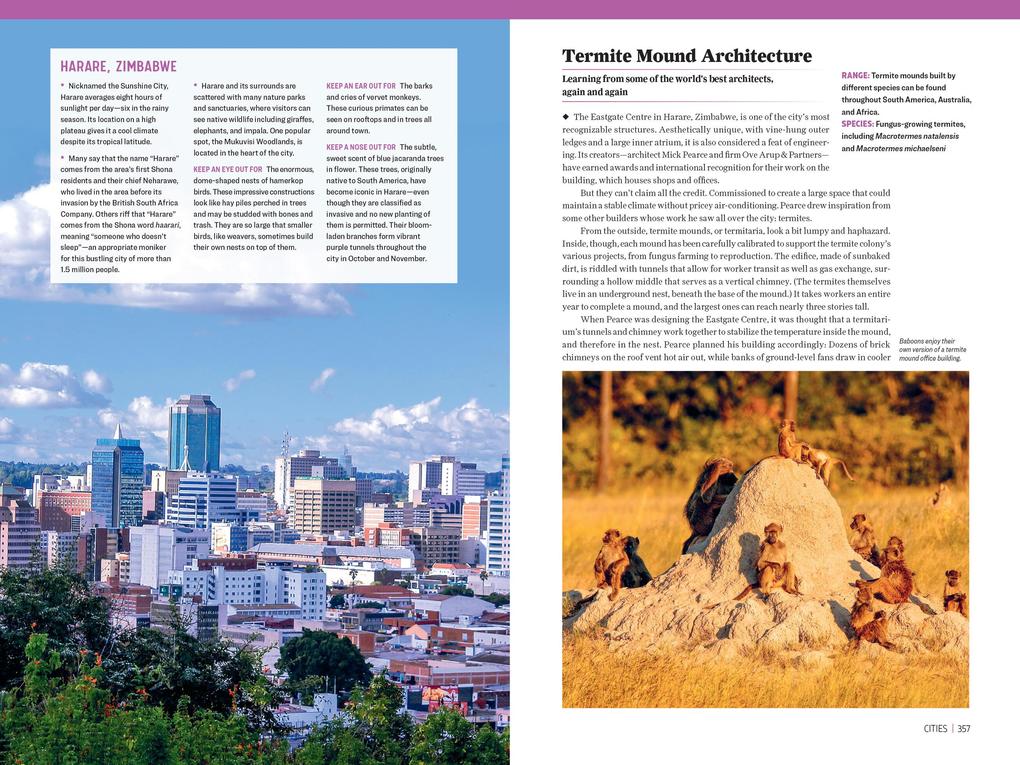 Weitere Ansicht: Atlas Obscura: Wild Life | Joshua Foer, Cara Giaimo, Atlas Obscura