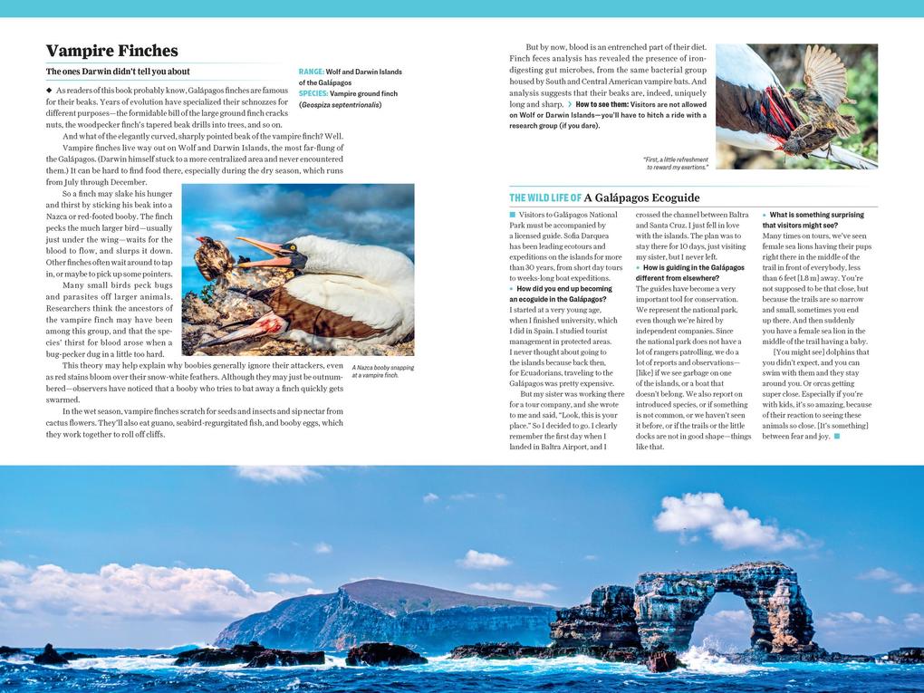 Weitere Ansicht: Atlas Obscura: Wild Life | Joshua Foer, Cara Giaimo, Atlas Obscura