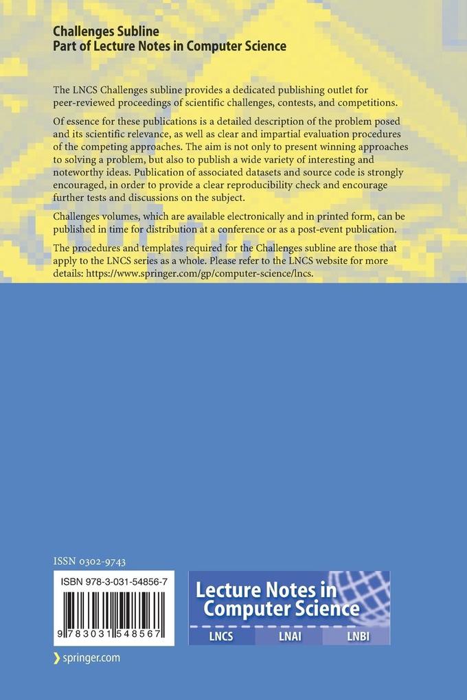 Weitere Ansicht: Myopic Maculopathy Analysis