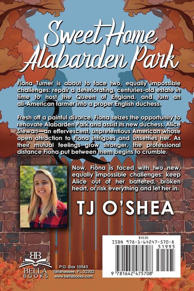 Weitere Ansicht: Sweet Home Alabarden Park | Tj O'Shea