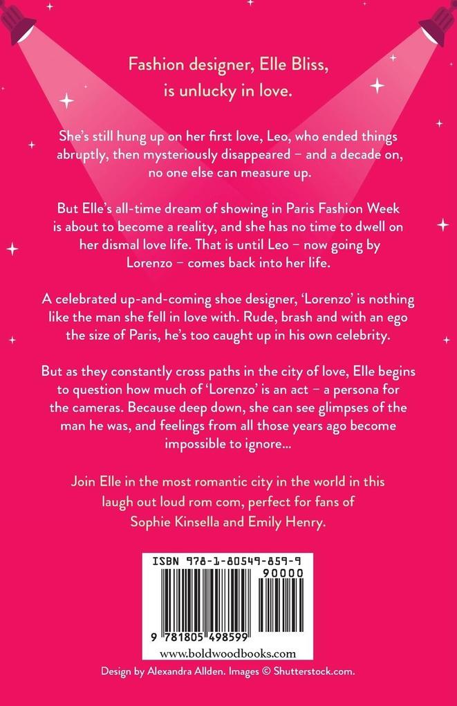 Weitere Ansicht: Shout Out To My Ex | Sandy Barker