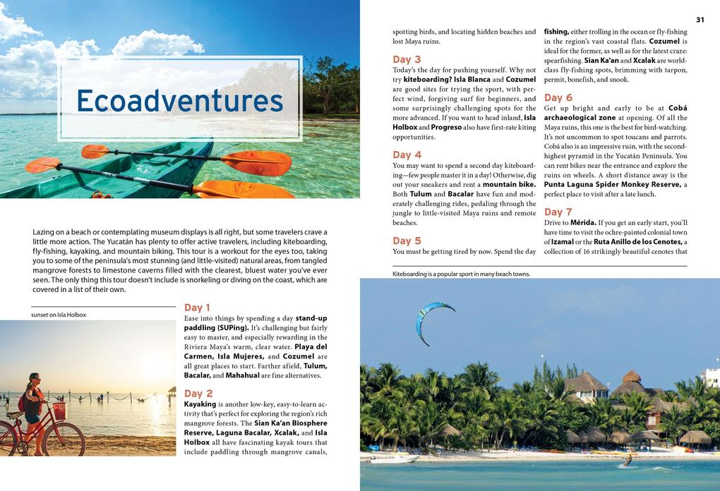 Weitere Ansicht: Moon Yucatán Peninsula: With Cancún, Cozumel & Tulum | Liza Prado, Gary Chandler, Moon Travel Guides