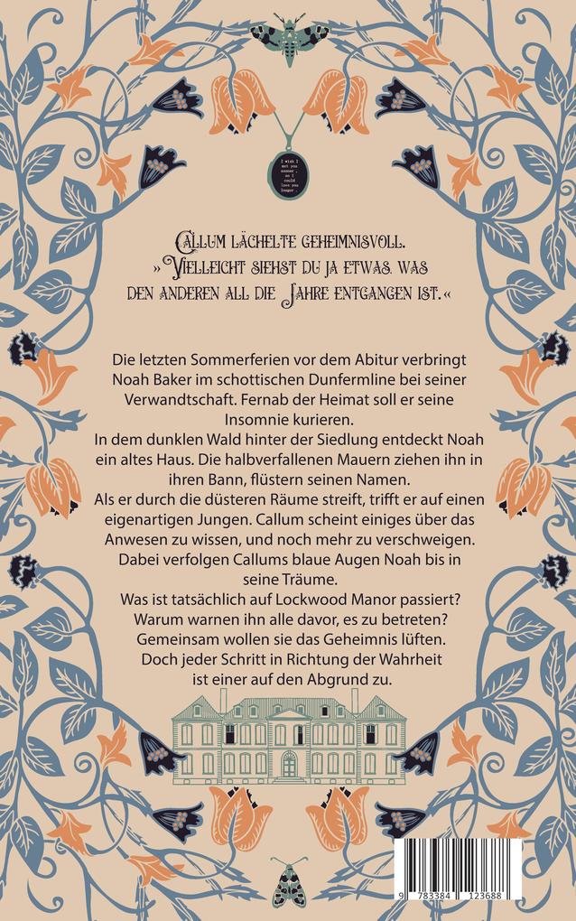 Weitere Ansicht: Whispering Walls | Lena Hoogen